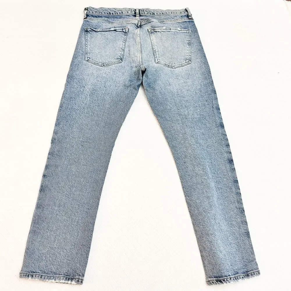 Agolde sz30 waist